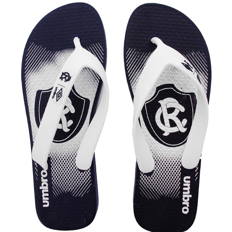 Chinelo Remo Oficial Umbro Of67004