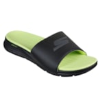 Chinelo Skechers Slide Go Consistent Masculino