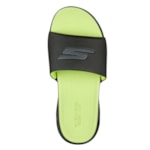 Chinelo Skechers Slide Go Consistent Masculino