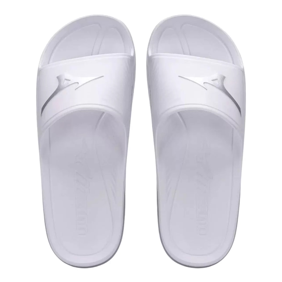 Chinelo Slide Mizuno MZ Enerzy Masculino Chinelo Slide Mizuno MZ Enerzy Masculino