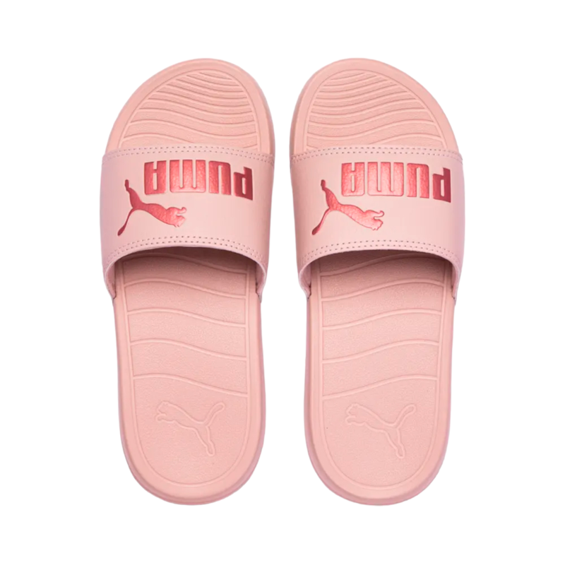 Chinelo Slide Puma Popcat 20 Feminino