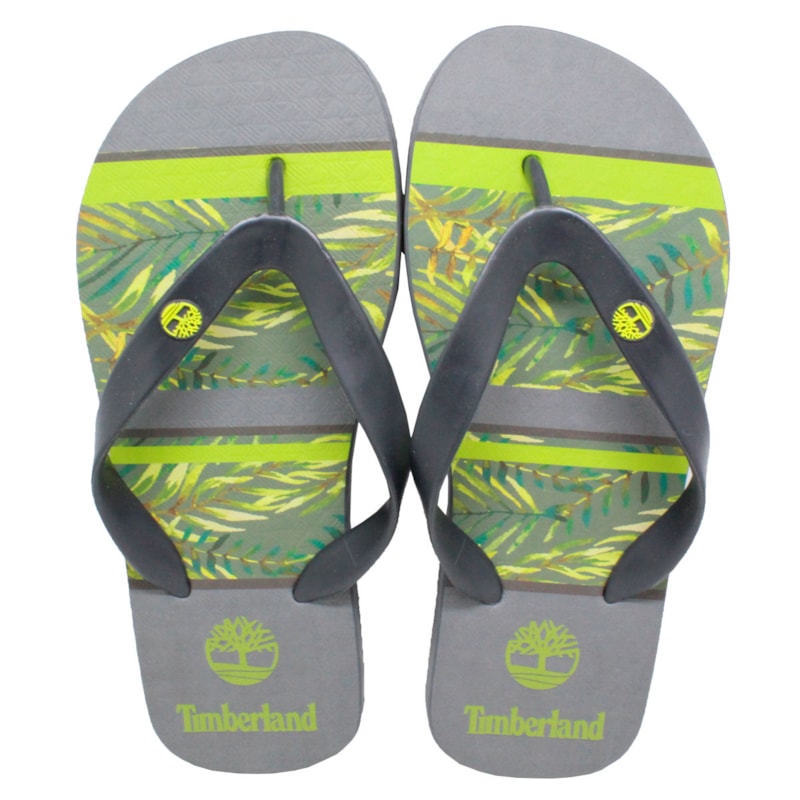 Chinelo Timberland Gold Masculino Chinelo Timberland Gold Masculino