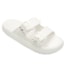 Chinelo Usaflex Plataforma Poofy Feminino