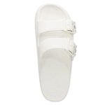 Chinelo Usaflex Plataforma Poofy Feminino