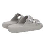 Chinelo Usaflex Plataforma Poofy Feminino