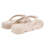 Chinelo Usaflex Poofy Feminino