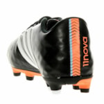 Chuteira Adidas 11nova Pro Em Couro B44567