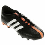 Chuteira Adidas 11nova Pro Em Couro B44567