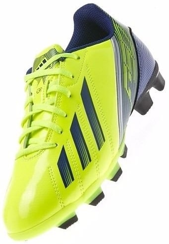 Chuteira Adidas Campo F5 Trx Fg Q33919 EsporteLegal