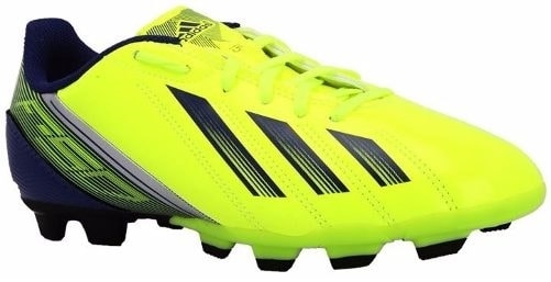 Chuteira adidas shop f5 trx