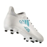 Chuteira Adidas Campo X 17.3 FG Com Botinha S82362