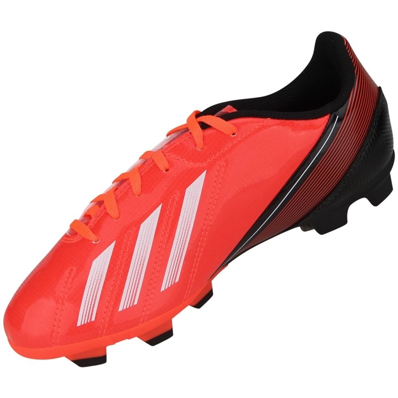 Chuteira adidas f5 fg campo sale