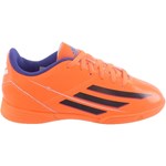 Chuteira Adidas Futsal F5 Jr F32959