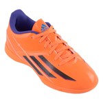 Chuteira Adidas Futsal F5 Jr F32959