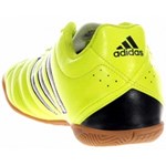 Chuteira Adidas Futsal Goletto 5 Indoor B26178 Original