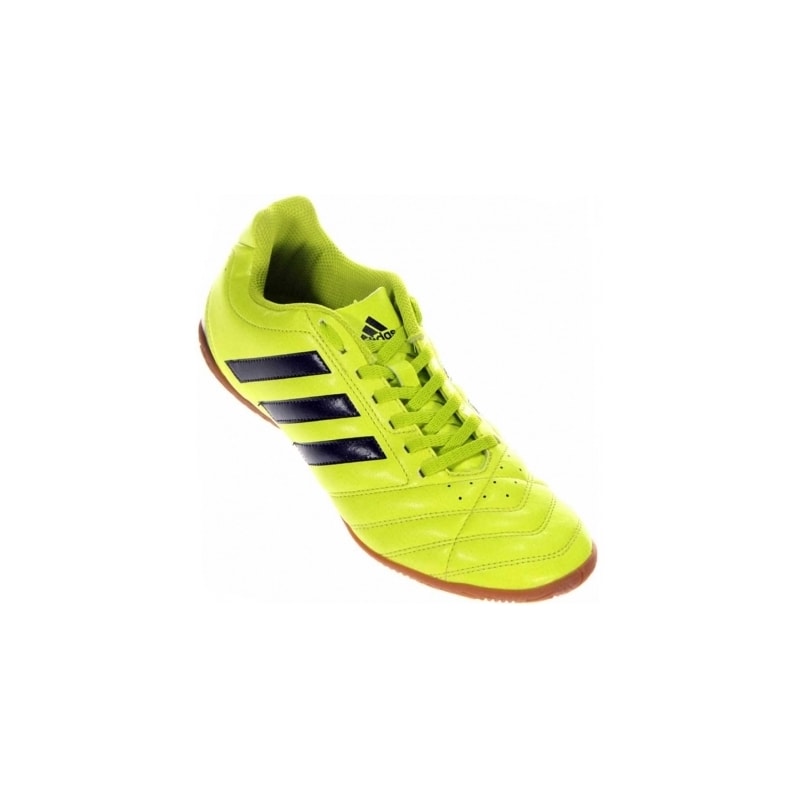 Chuteira Adidas Futsal Goletto 5 Indoor B26178 Original Chuteira Adidas Futsal Goletto 5 Indoor B26178 Original