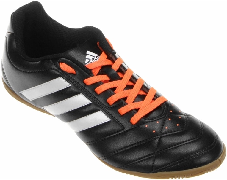 Chuteira Adidas Futsal Goletto V J B27090 - EsporteLegal