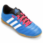 Chuteira Adidas Futsal Indoor Gloro 16