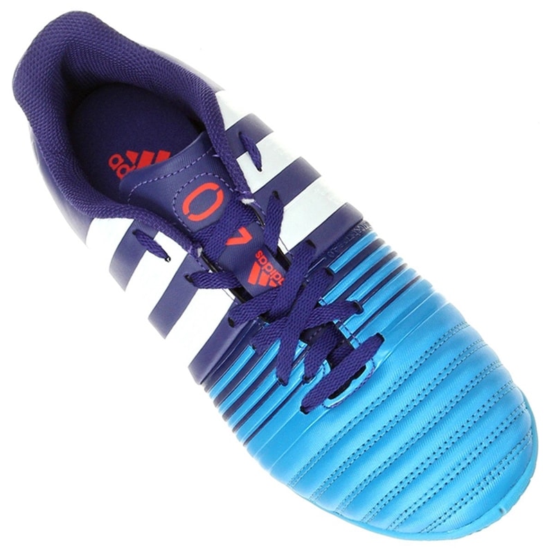 Adidas nitrocharge hot sale 4.0 futsal