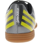 Chuteira Adidas Futsal Predito Lz 22122