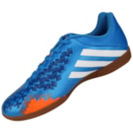 Chuteira Adidas Futsal Predito Lz Indoor Q21678