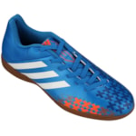 Chuteira Adidas Futsal Predito Lz Indoor Q21678