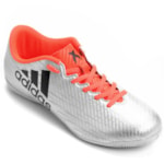 Chuteira Adidas Futsal X 16.4 Infantil  - S75692