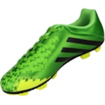 Chuteira Adidas Junior Predito Lz Q23887