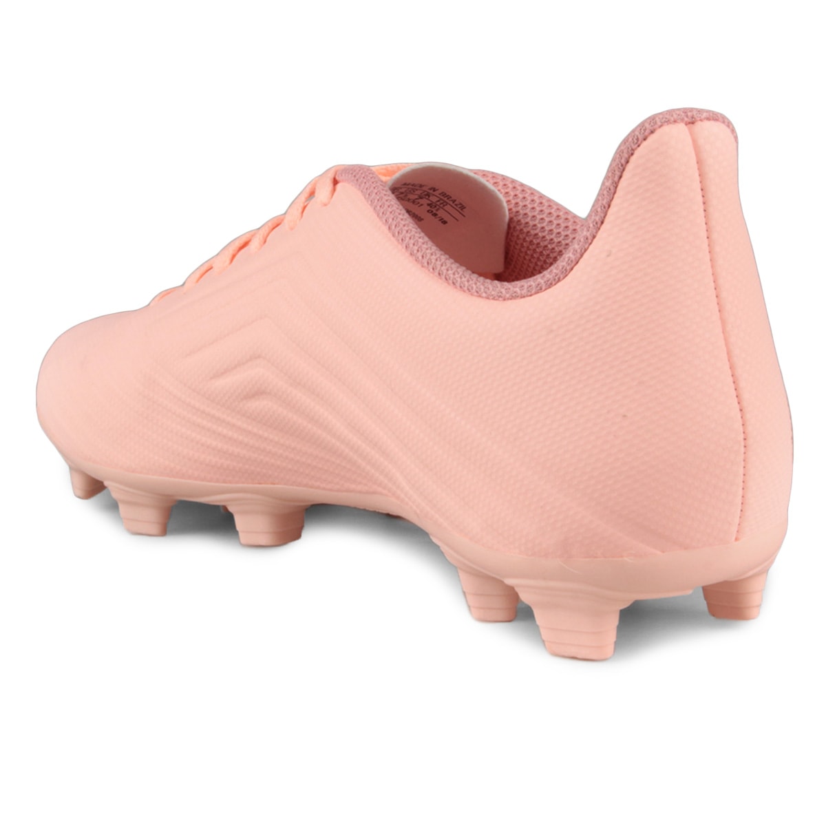 adidas predator 18.4 fxg pink