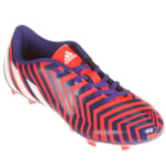 Chuteira Adidas Predito Instinct Campo B35492