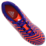 Chuteira Adidas Predito Instinct Futsal