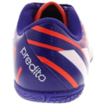 Chuteira Adidas Predito Instinct Futsal