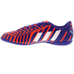 Chuteira Adidas Predito Instinct Futsal