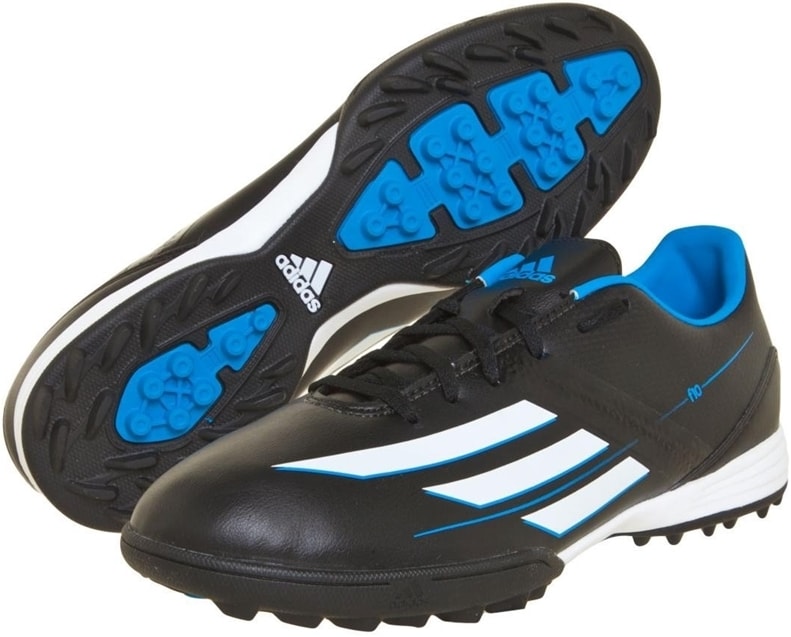 Chuteira adidas on sale f10 trx fg