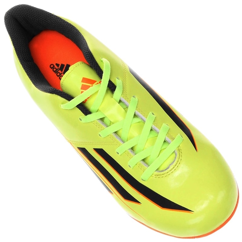 Chuteira society 2024 adidas f5