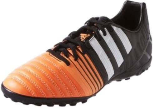 chuteira adidas nitrocharge 3.0 society