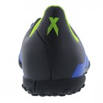 Chuteira Adidas Society X Tango 18.4 Infantil