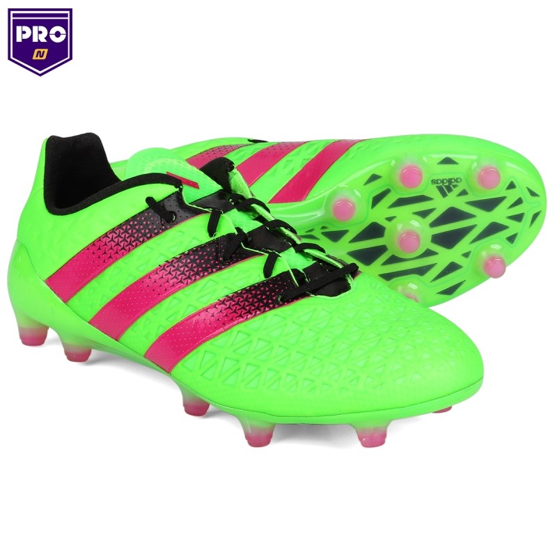 Adidas ace deals 16.1 purpura