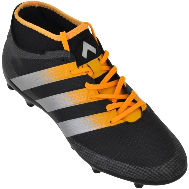 Adidas ace deals 16.3 Naranja