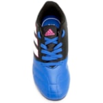 Chuteira Campo Adidas Ace Junior 17 4  BB5592