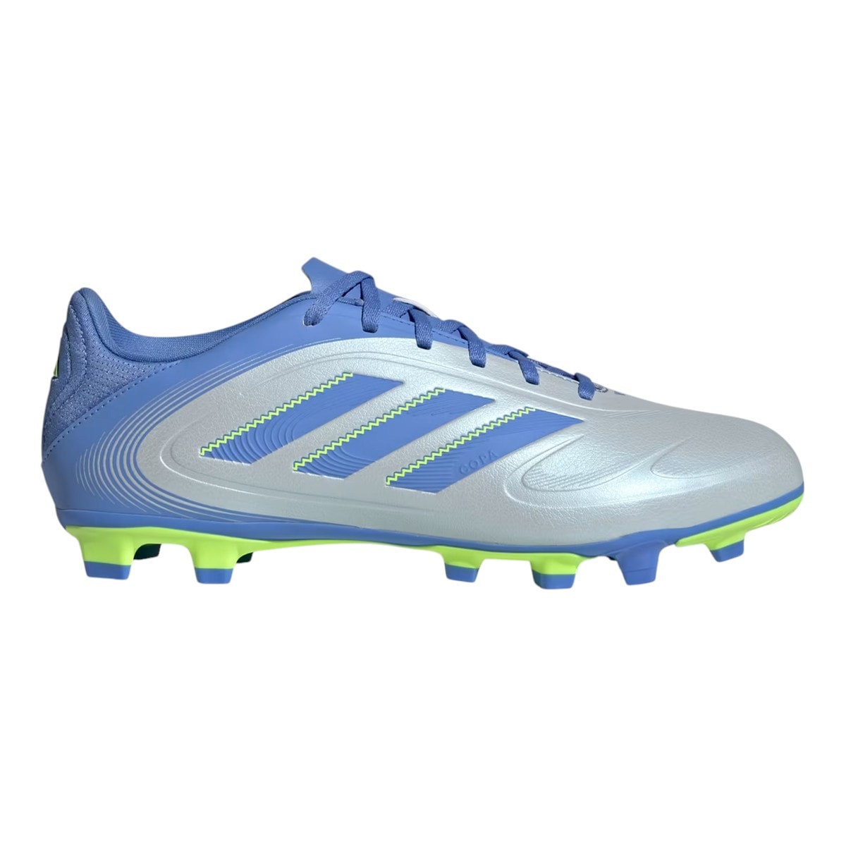 Chuteira Campo Adidas Copa Pure 3 Club Infantil