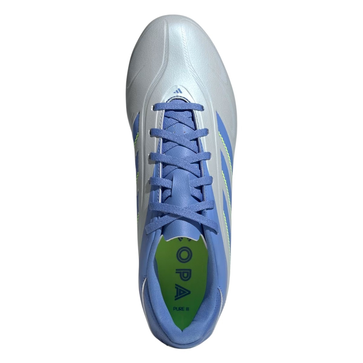 Chuteira Campo Adidas Copa Pure 3 Club