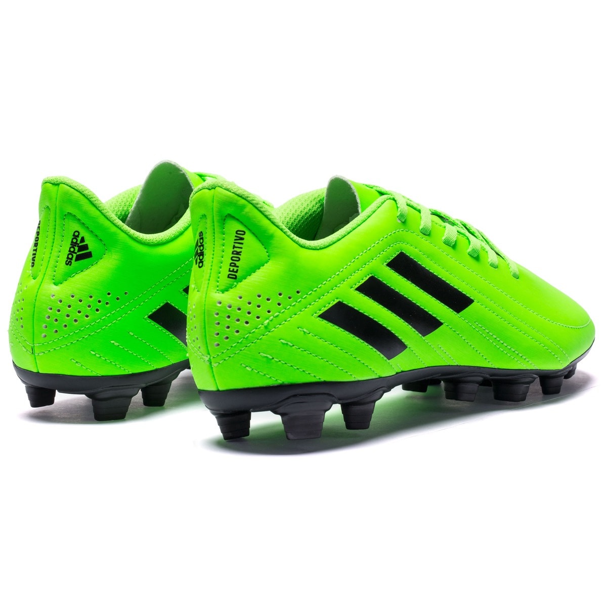 chuteira adidas fxg