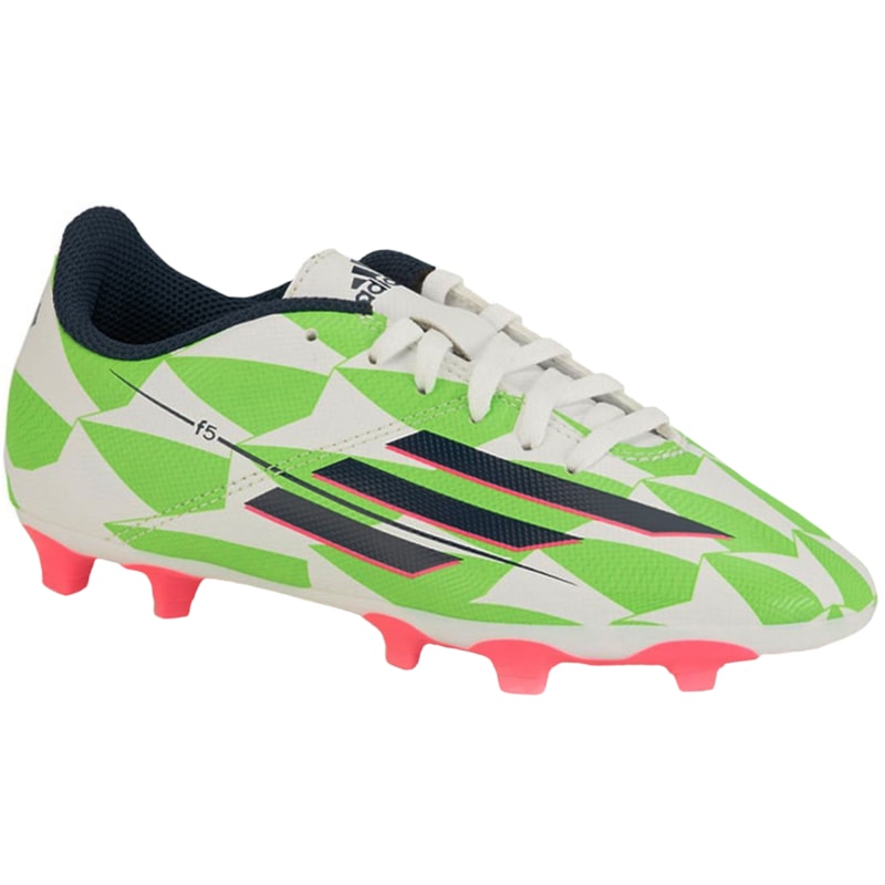 Chuteira adidas f5 campo Clearance