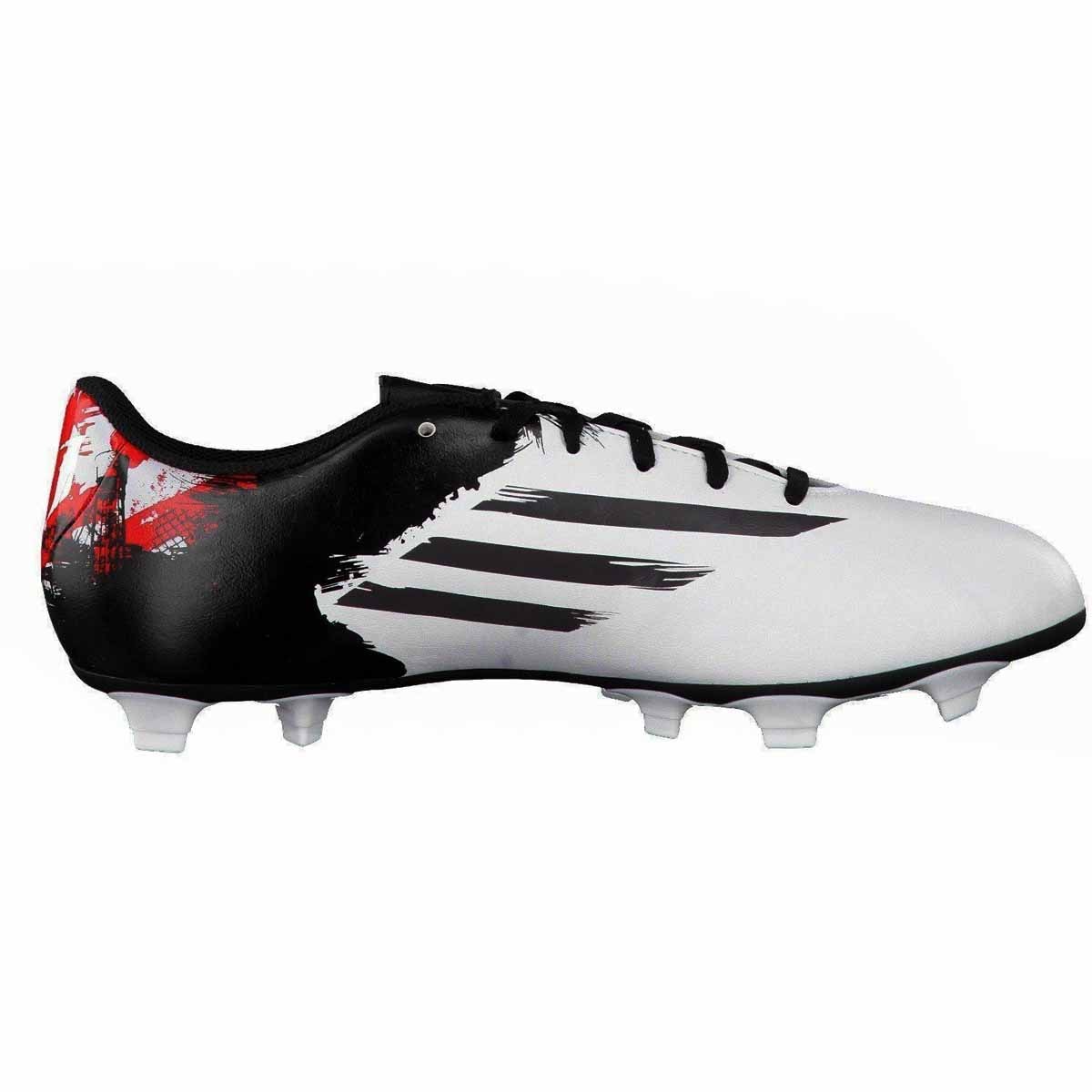 Chuteira Campo Adidas F5 Messi EsporteLegal