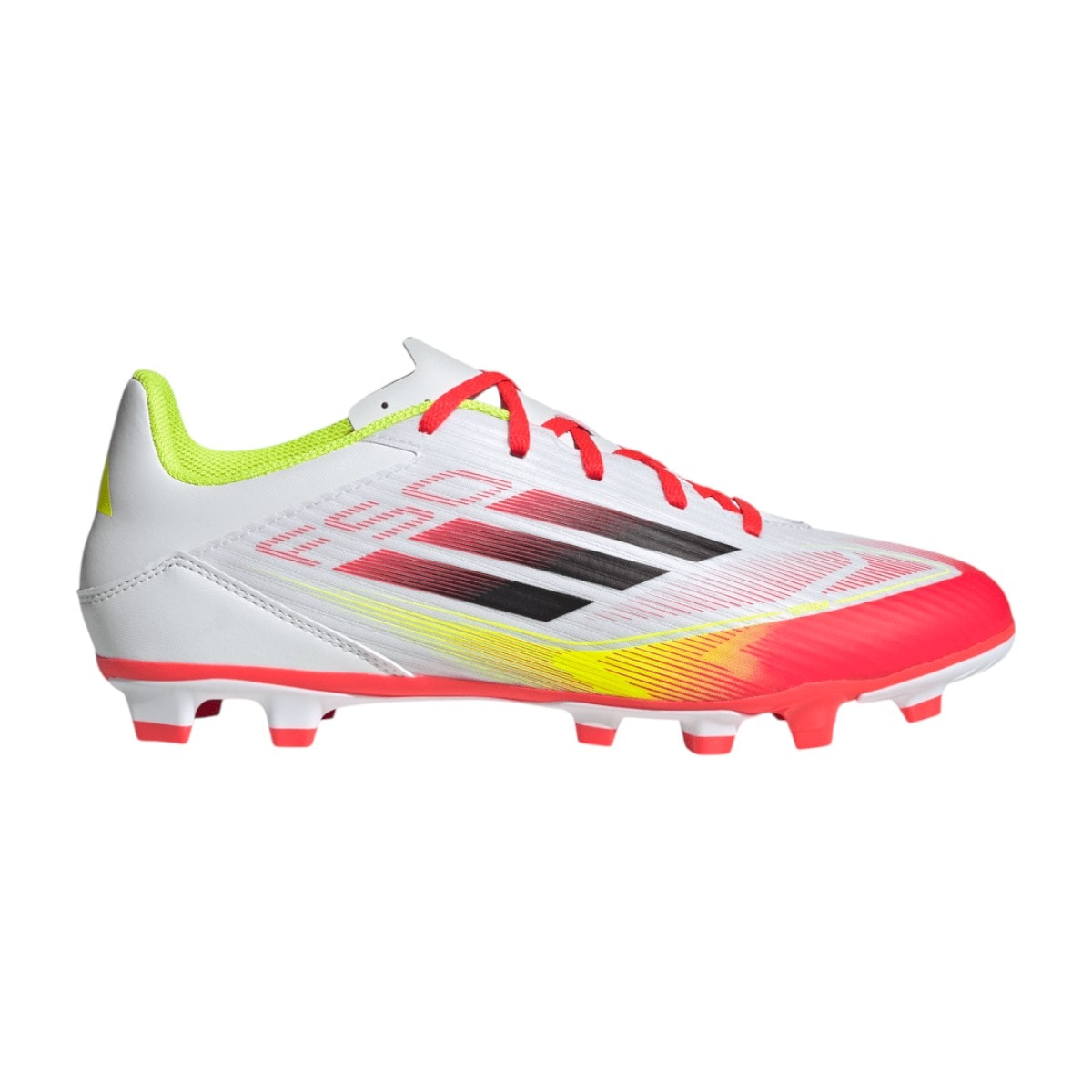 Chuteira Campo Adidas F50 Club Infantil