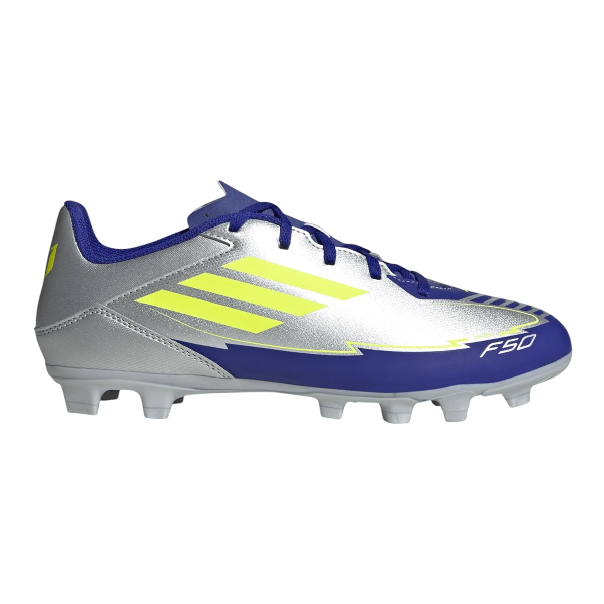Chuteira Society Adidas X Messi F50 Club