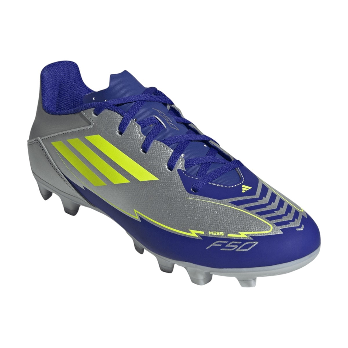 f50メッシ 25.5 Chuteira Campo Adidas F50 Club Messi