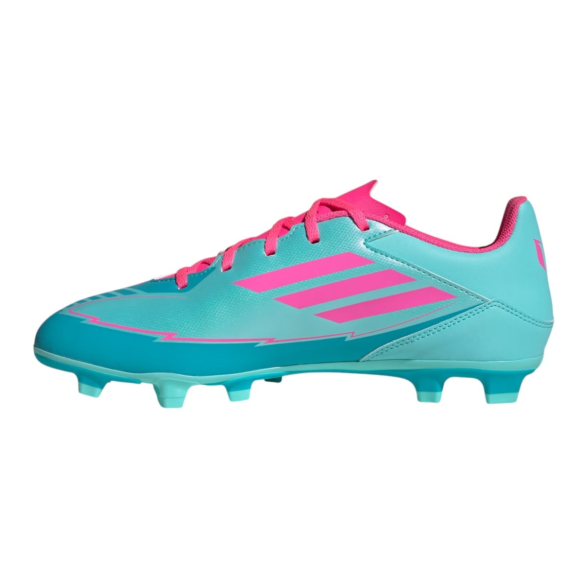 Chuteira Adidas Society Messi 15.4 TF AF4683