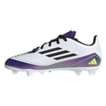 Chuteira Campo Adidas F50 Club Messi Infantil 